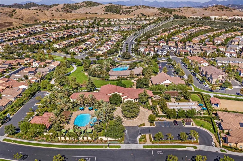 63 Garcilla Drive Rancho Mission Viejo, CA 92694