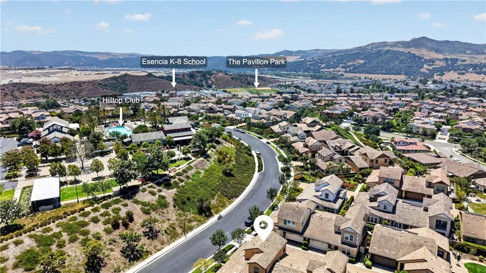 63 Garcilla Drive Rancho Mission Viejo, CA 92694