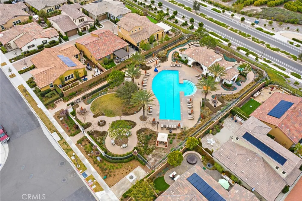 63 Garcilla Drive Rancho Mission Viejo, CA 92694
