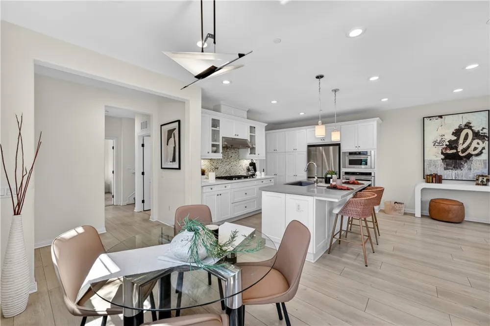 63 Garcilla Drive Rancho Mission Viejo, CA 92694