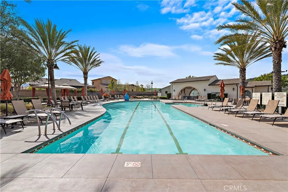 63 Garcilla Drive Rancho Mission Viejo, CA 92694