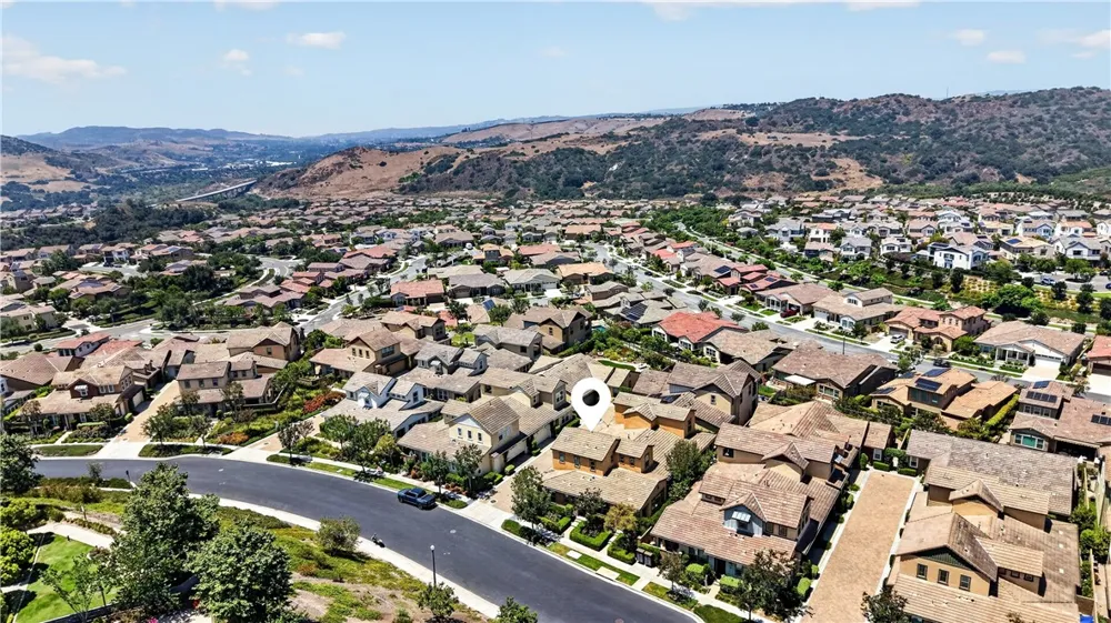 63 Garcilla Drive Rancho Mission Viejo, CA 92694