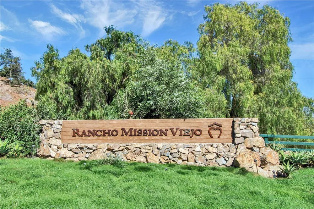 63 Garcilla Drive Rancho Mission Viejo, CA 92694