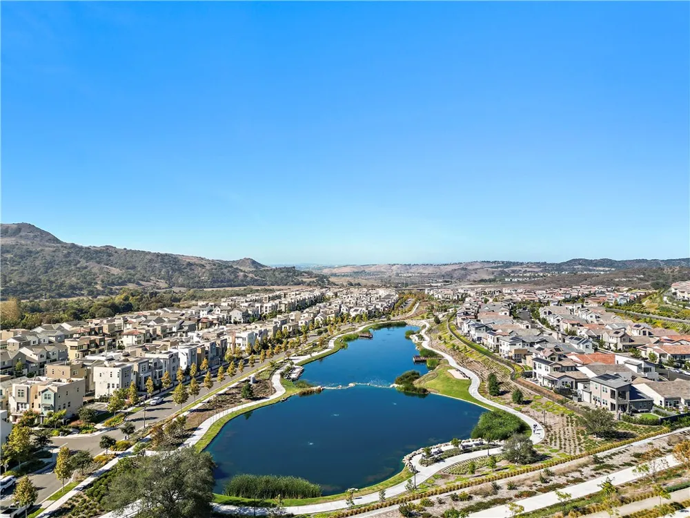 63 Garcilla Drive Rancho Mission Viejo, CA 92694