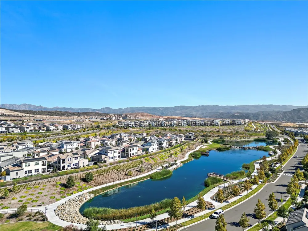 63 Garcilla Drive Rancho Mission Viejo, CA 92694