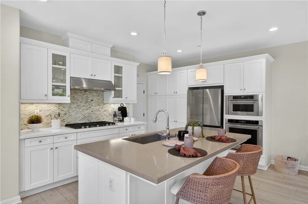 63 Garcilla Drive Rancho Mission Viejo, CA 92694
