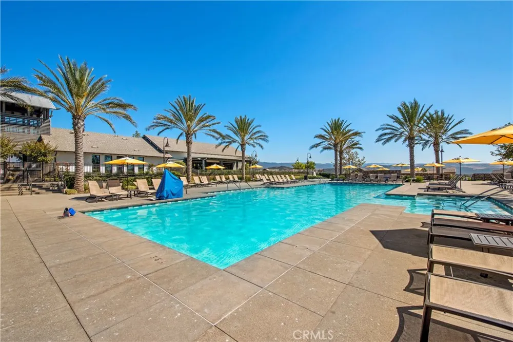 63 Garcilla Drive Rancho Mission Viejo, CA 92694