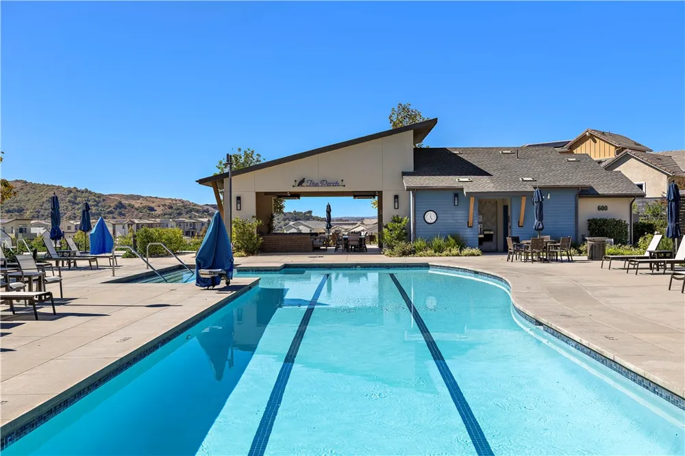 63 Garcilla Drive Rancho Mission Viejo, CA 92694
