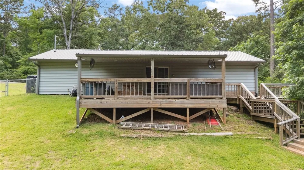 170 County Road 3136 Jacksonville, TX 75766
