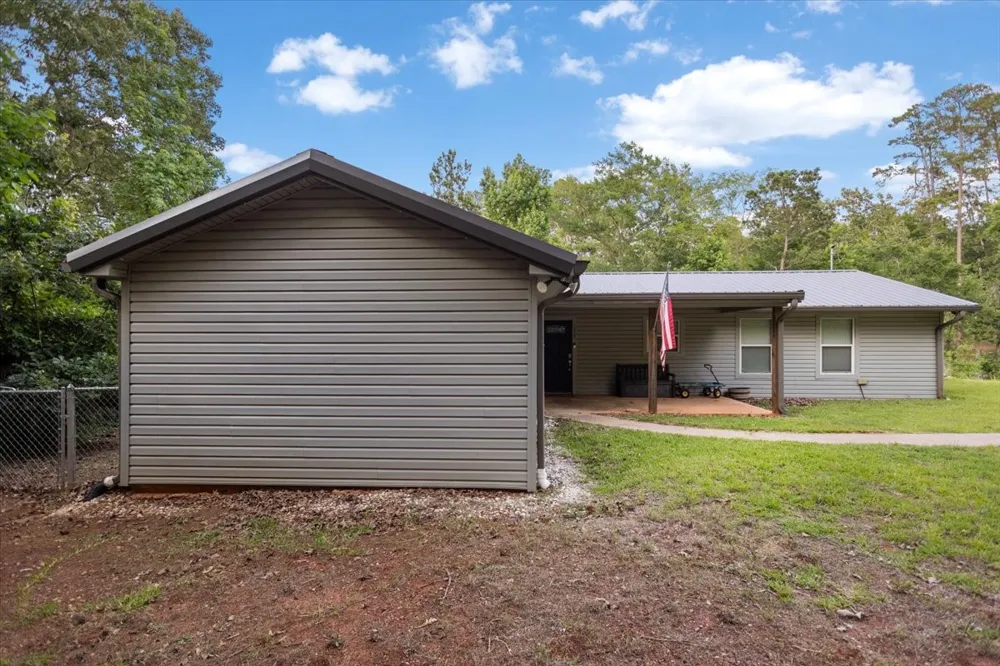 170 County Road 3136 Jacksonville, TX 75766