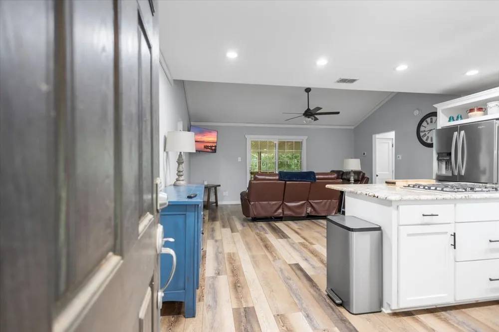 170 County Road 3136 Jacksonville, TX 75766