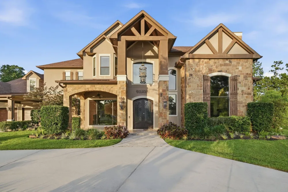27806 Quiet Sky Place Drive Spring, TX 77386