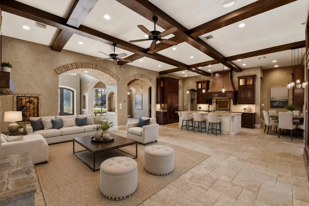 27806 Quiet Sky Place Drive Spring, TX 77386