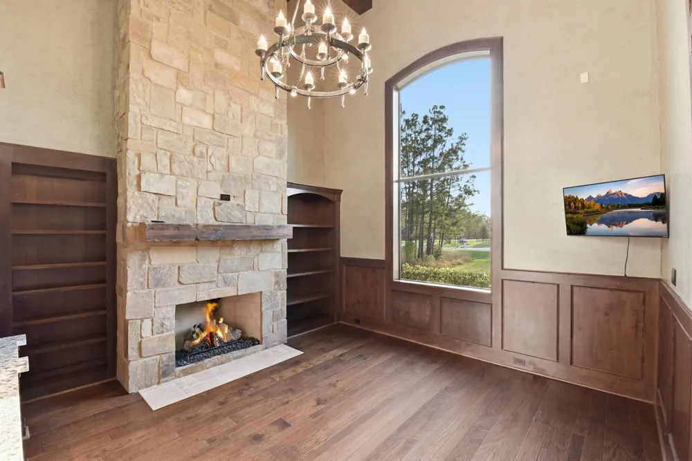 27806 Quiet Sky Place Drive Spring, TX 77386