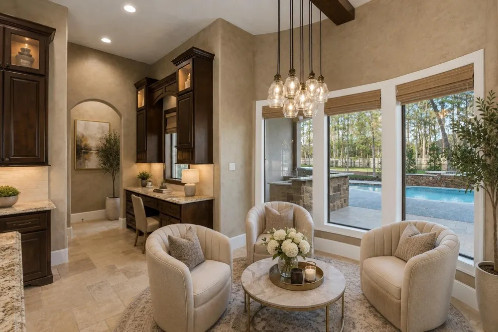 27806 Quiet Sky Place Drive Spring, TX 77386