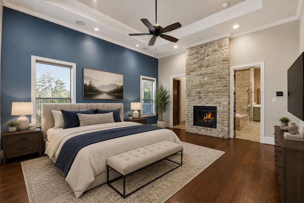 27806 Quiet Sky Place Drive Spring, TX 77386