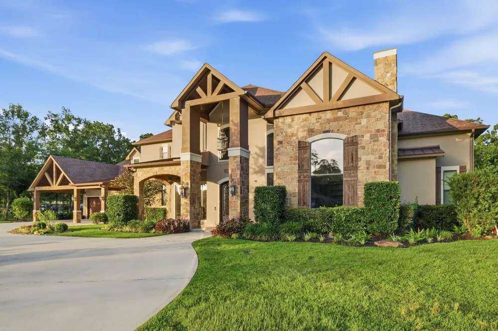27806 Quiet Sky Place Drive Spring, TX 77386