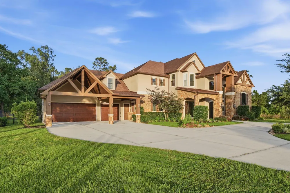 27806 Quiet Sky Place Drive Spring, TX 77386