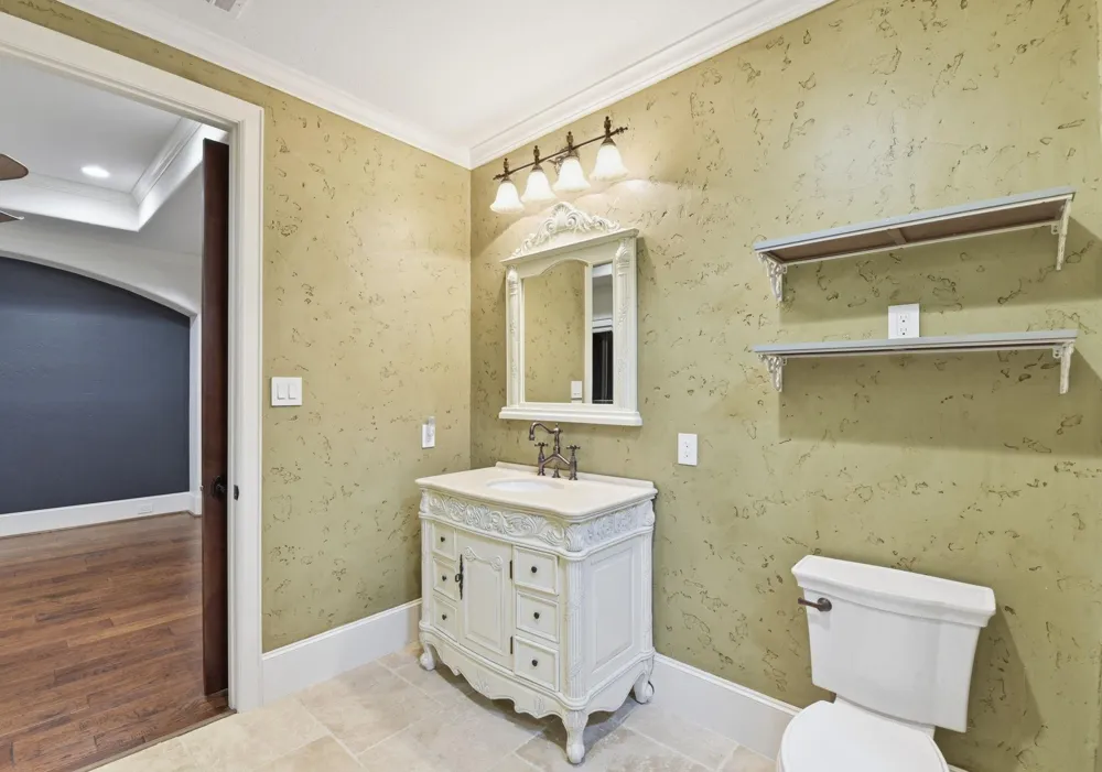 27806 Quiet Sky Place Drive Spring, TX 77386