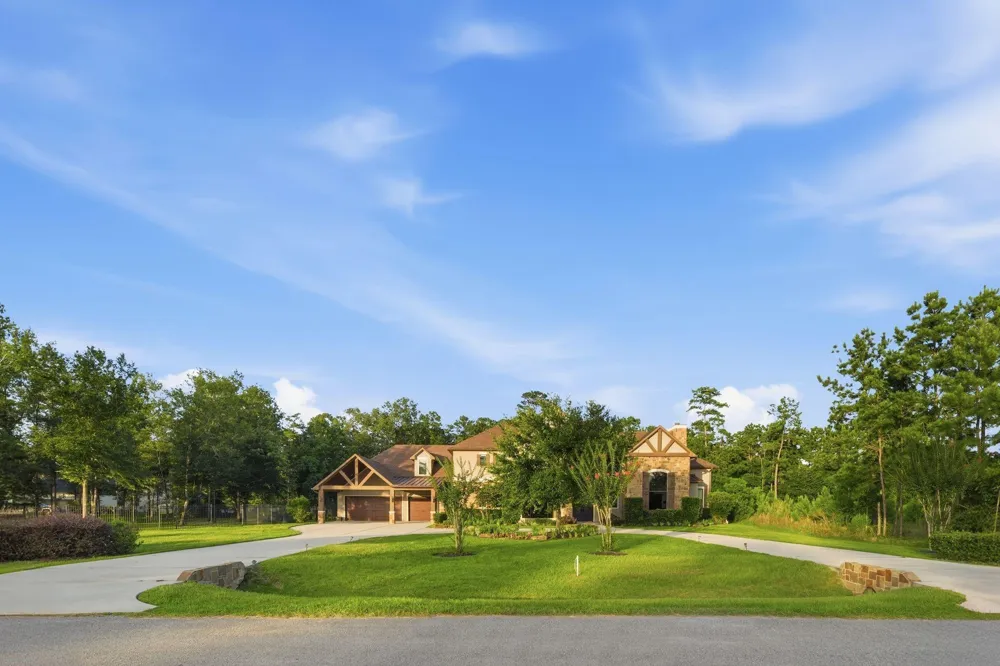 27806 Quiet Sky Place Drive Spring, TX 77386