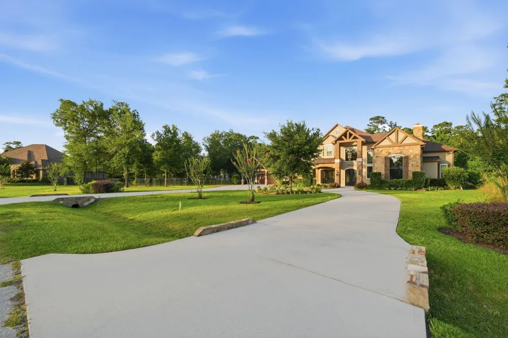 27806 Quiet Sky Place Drive Spring, TX 77386