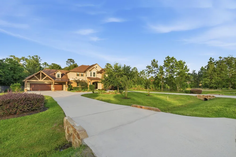 27806 Quiet Sky Place Drive Spring, TX 77386