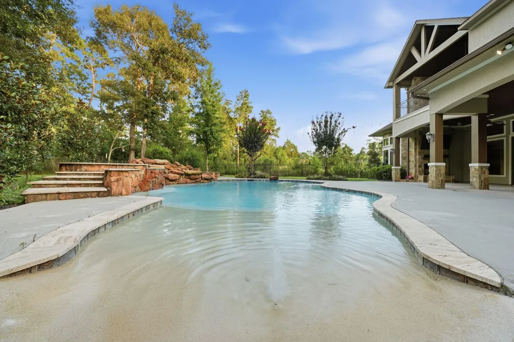 27806 Quiet Sky Place Drive Spring, TX 77386