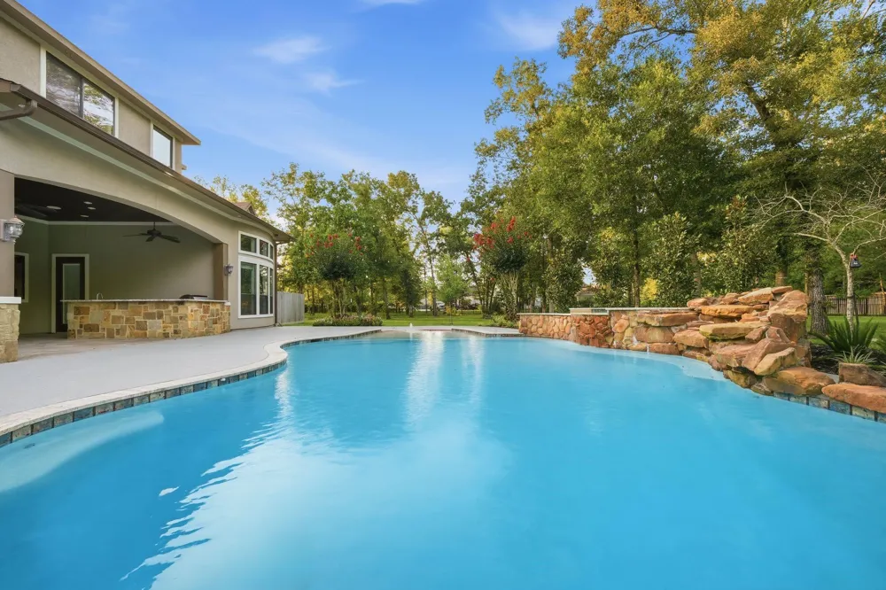 27806 Quiet Sky Place Drive Spring, TX 77386
