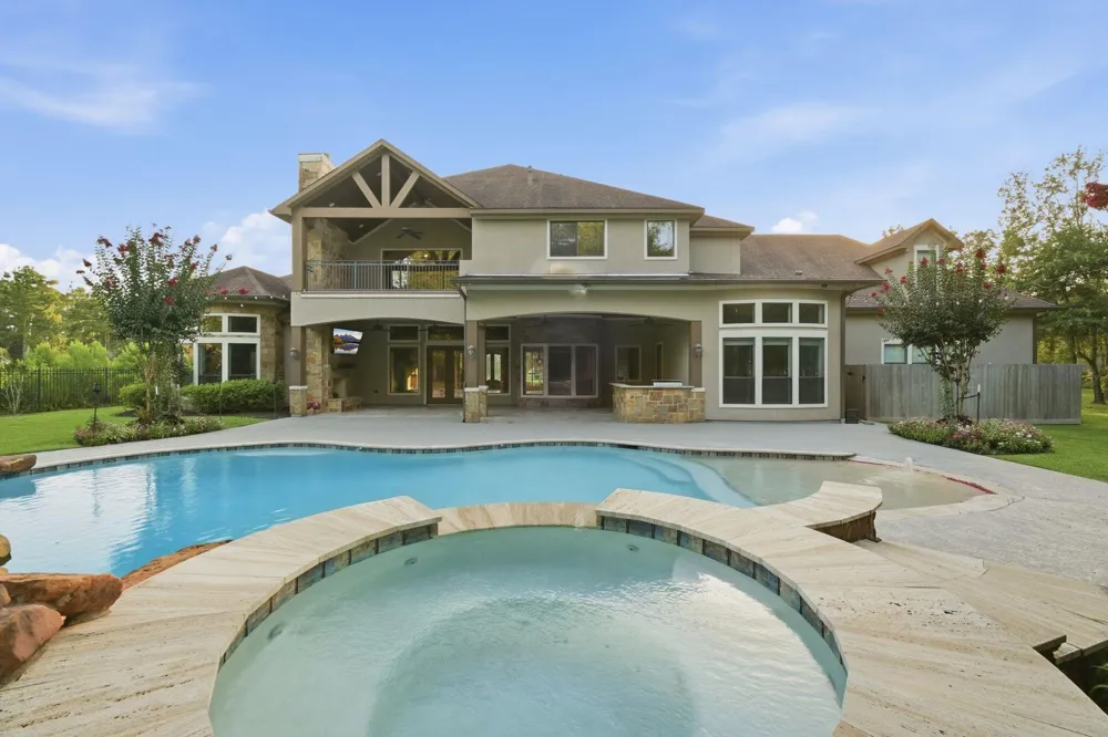 27806 Quiet Sky Place Drive Spring, TX 77386