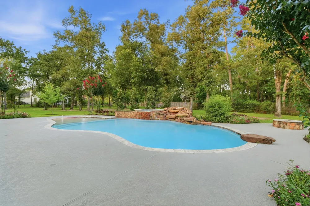 27806 Quiet Sky Place Drive Spring, TX 77386