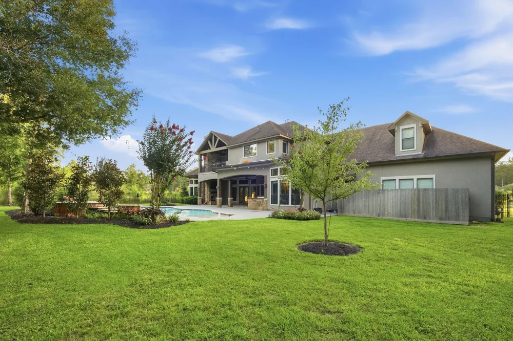 27806 Quiet Sky Place Drive Spring, TX 77386