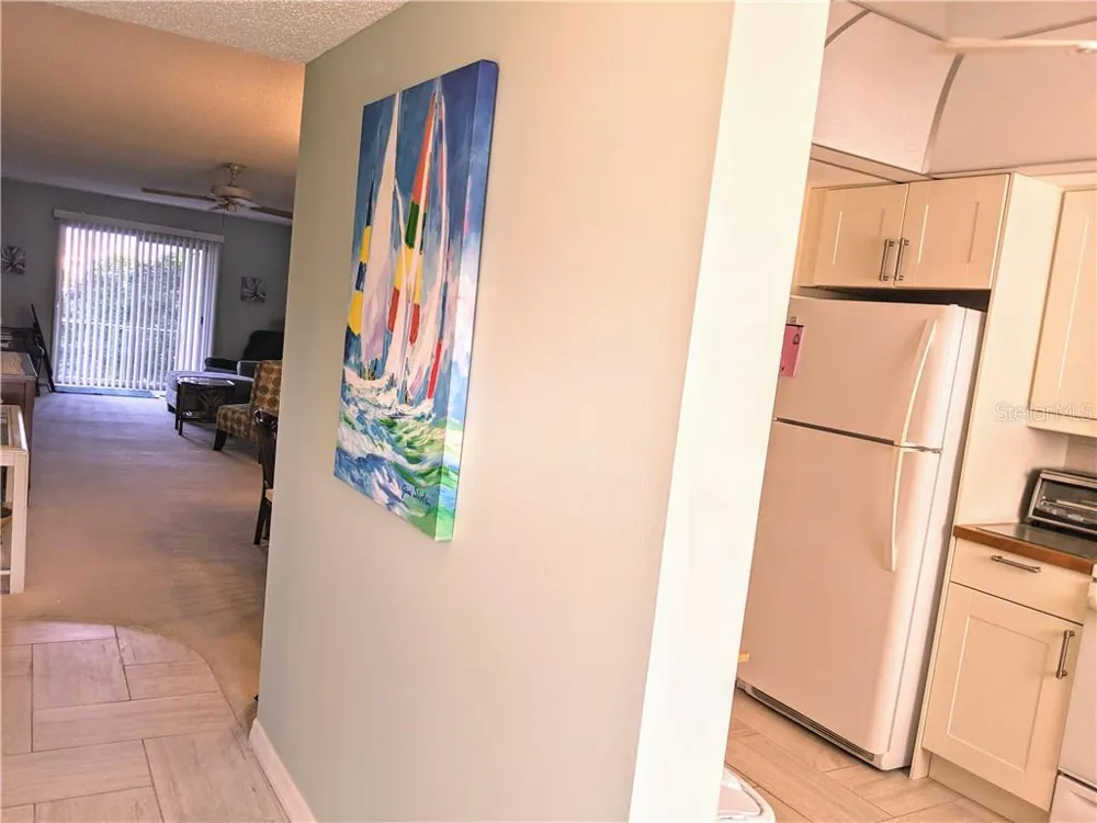 3668 LAKE BAYSHORE DRIVE #K-325 Bradenton, FL 34205