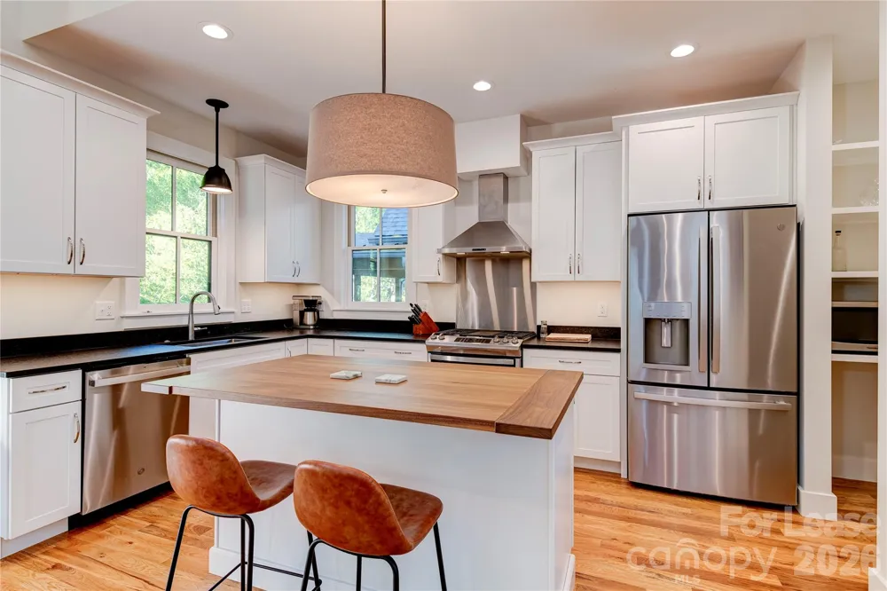 12 Waverly Road Asheville, NC 28803