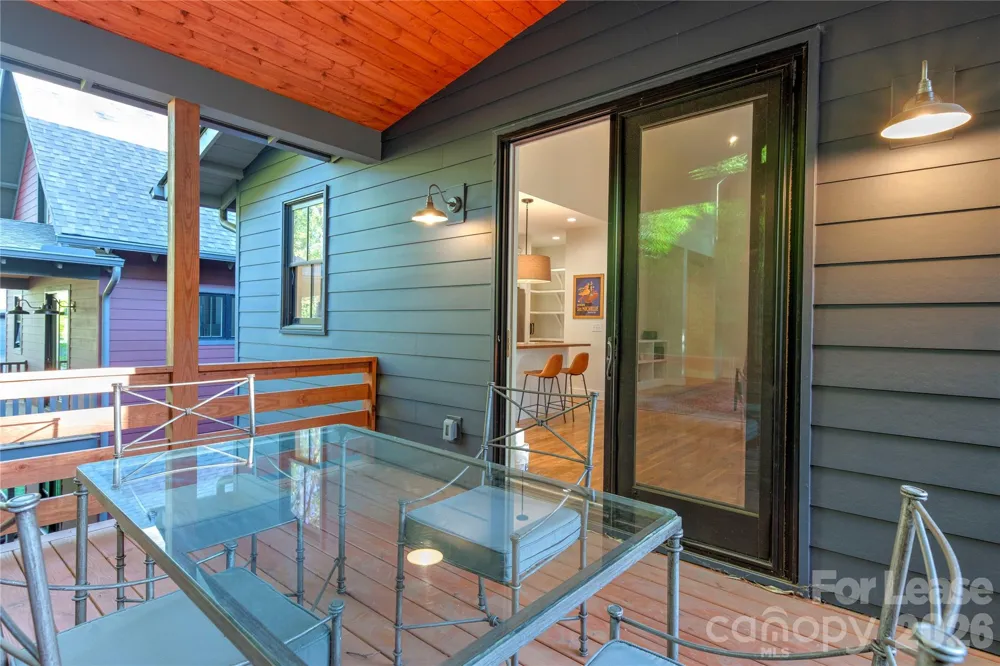 12 Waverly Road Asheville, NC 28803