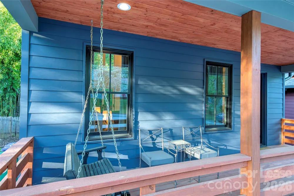 12 Waverly Road Asheville, NC 28803