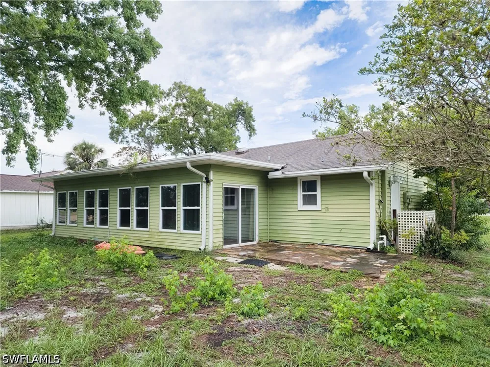 GALLOWAY ROAD Weeki Wachee, FL 34613
