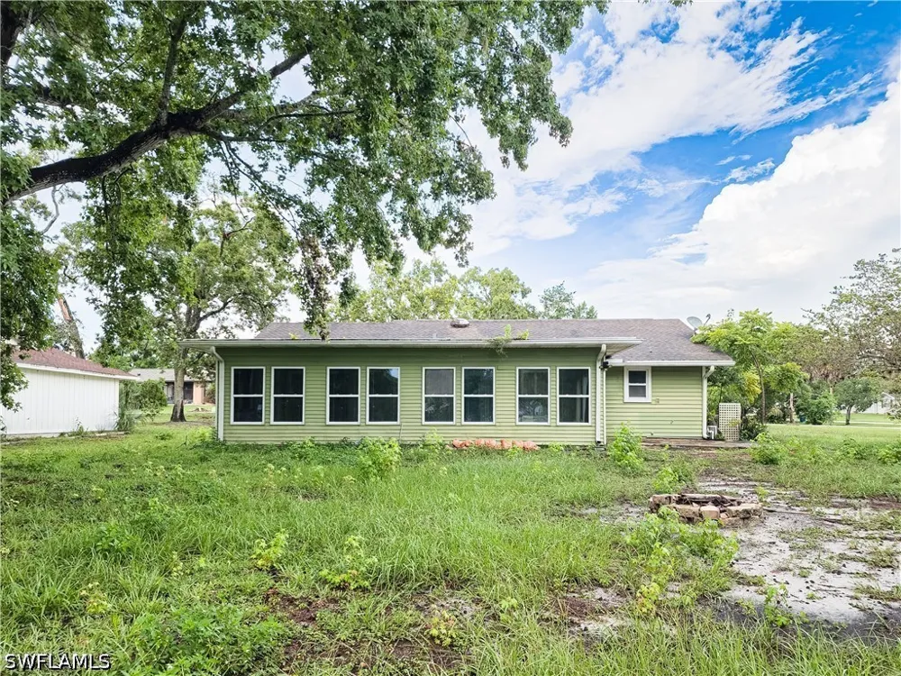 GALLOWAY ROAD Weeki Wachee, FL 34613