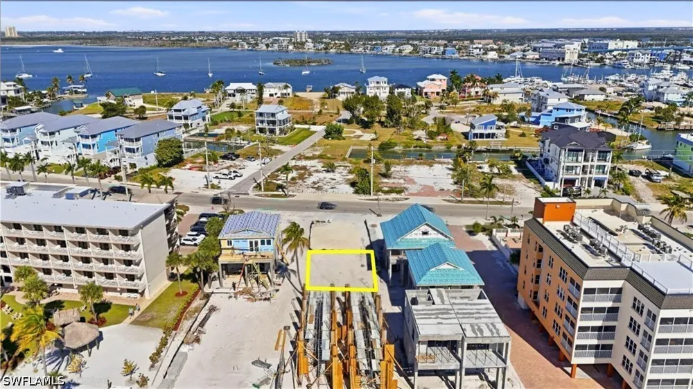Estero Boulevard Fort Myers Beach, FL 33931
