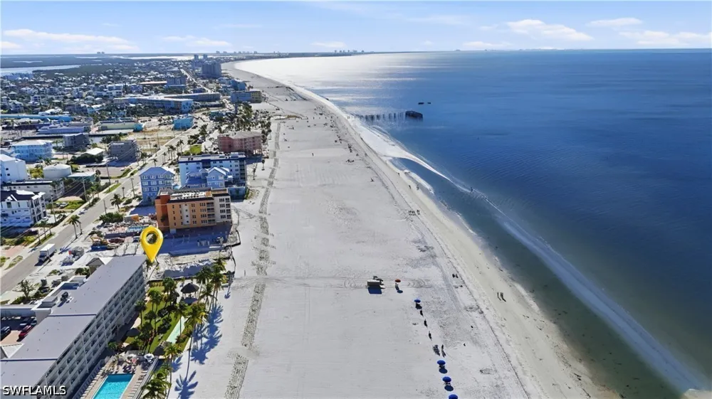 Estero Boulevard Fort Myers Beach, FL 33931