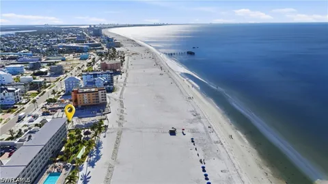 Estero Boulevard