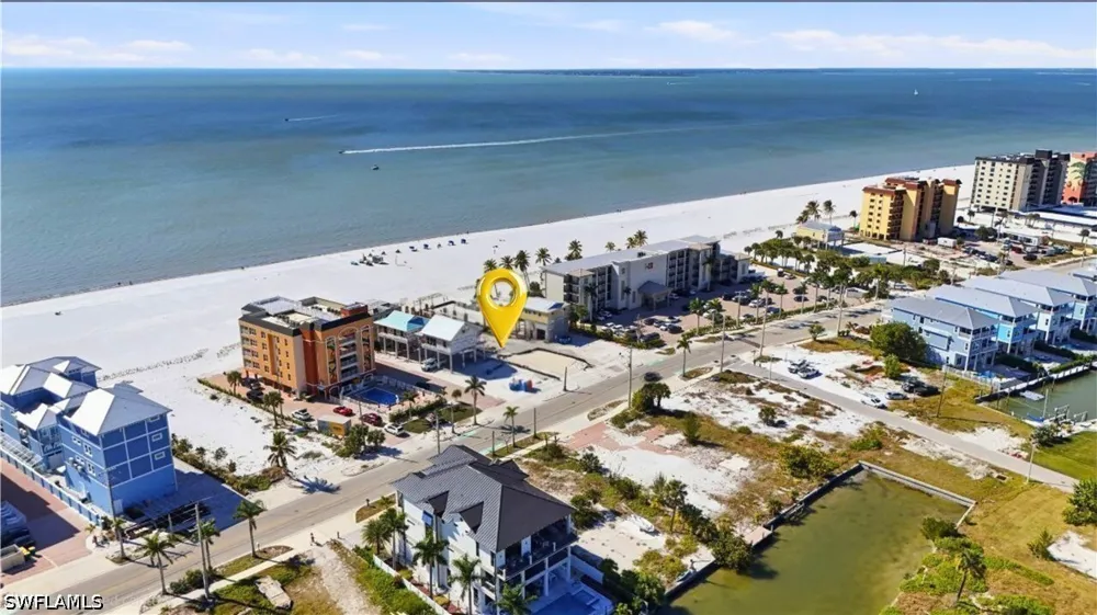 Estero Boulevard Fort Myers Beach, FL 33931