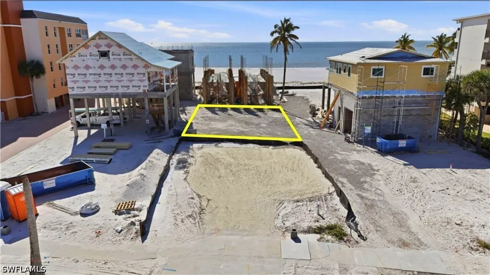 Estero Boulevard Fort Myers Beach, FL 33931