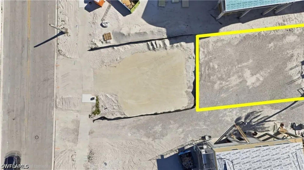 Estero Boulevard Fort Myers Beach, FL 33931