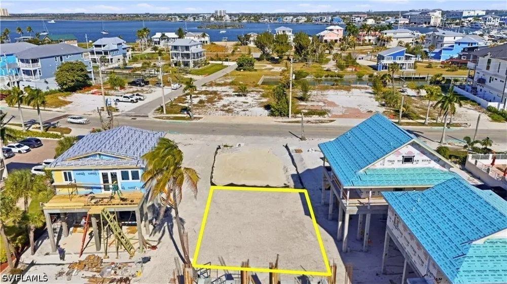 Estero Boulevard Fort Myers Beach, FL 33931