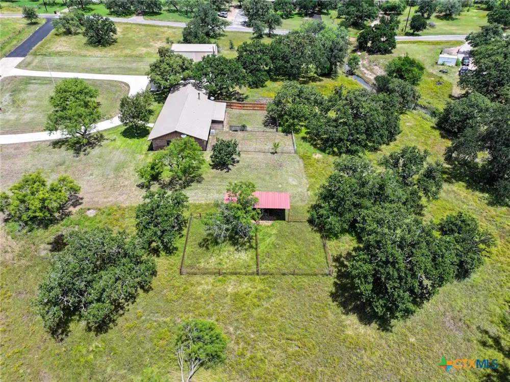 109 Sundown Trail Marble Falls, TX 78654