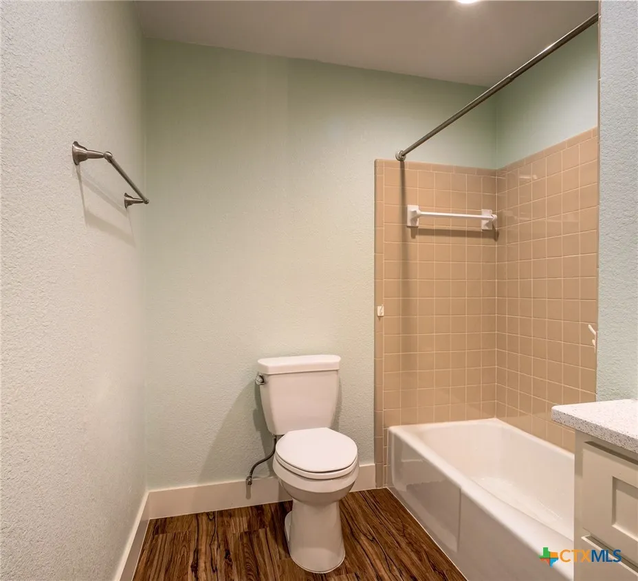 109 Sundown Trail Marble Falls, TX 78654