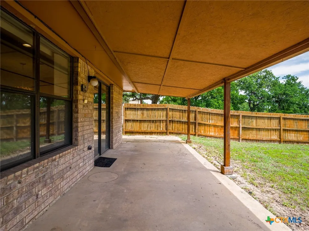 109 Sundown Trail Marble Falls, TX 78654