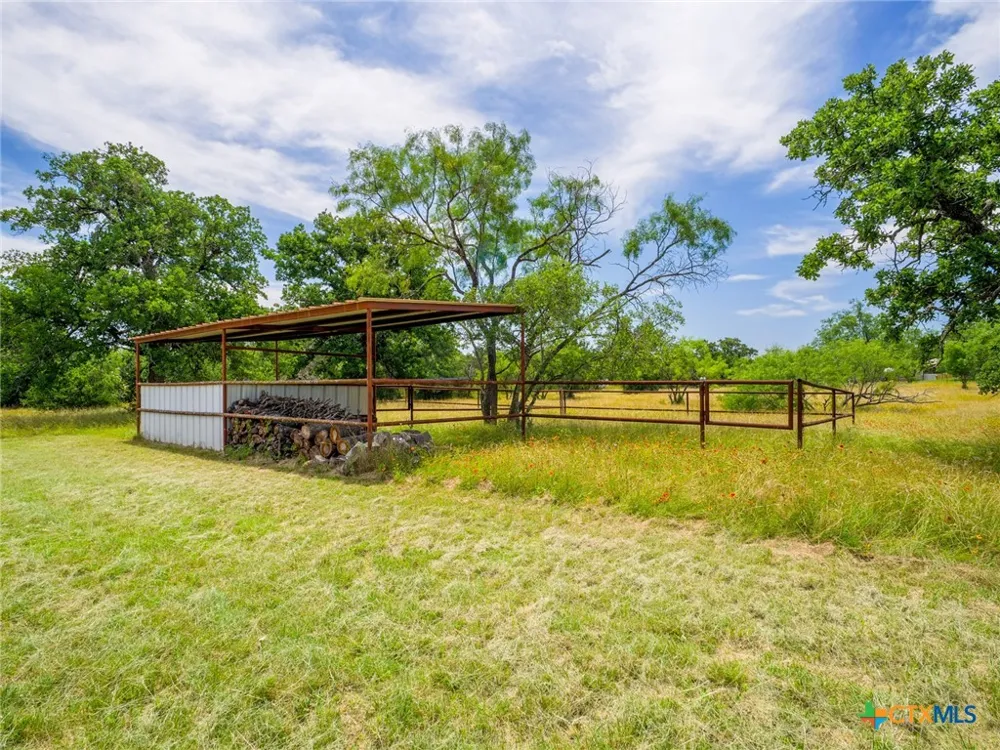 109 Sundown Trail Marble Falls, TX 78654