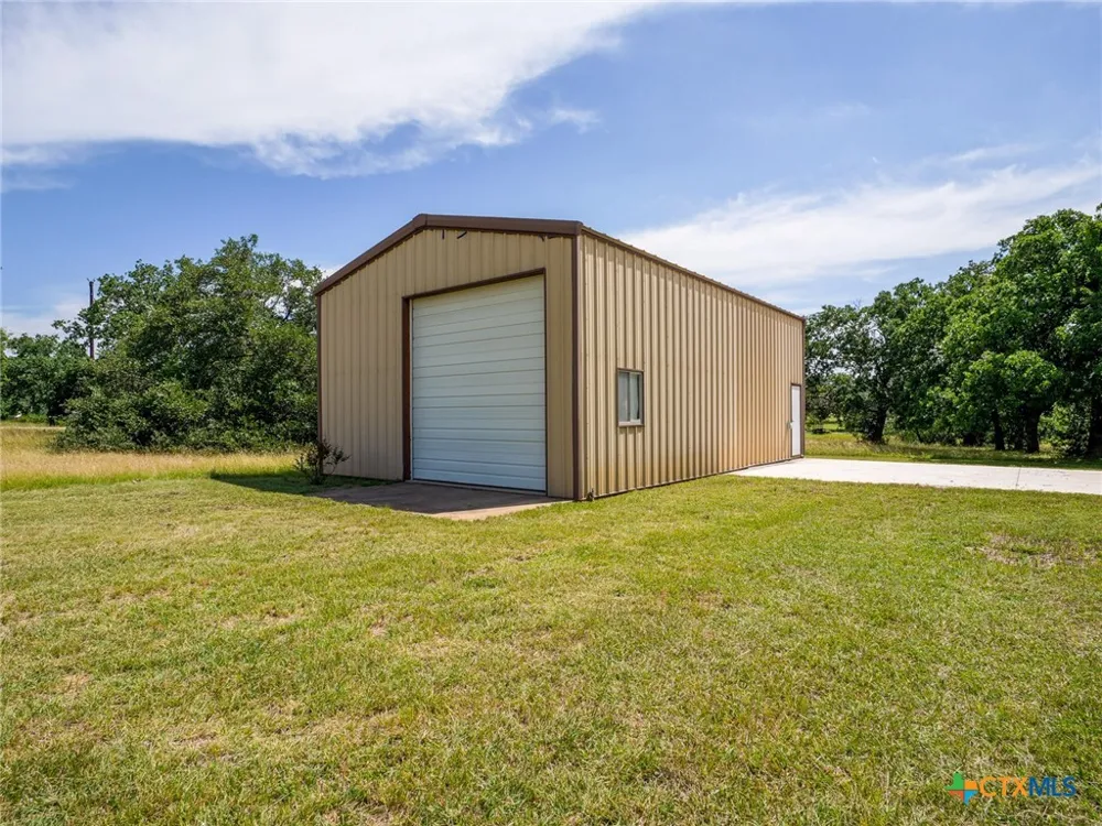 109 Sundown Trail Marble Falls, TX 78654