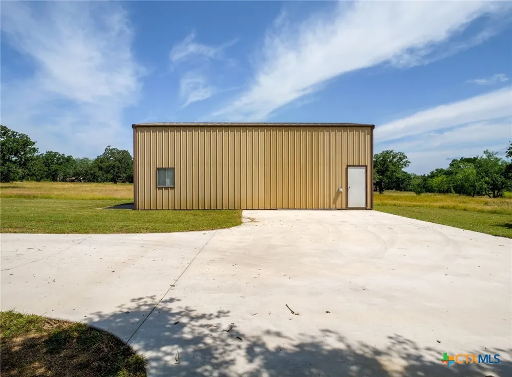 109 Sundown Trail Marble Falls, TX 78654